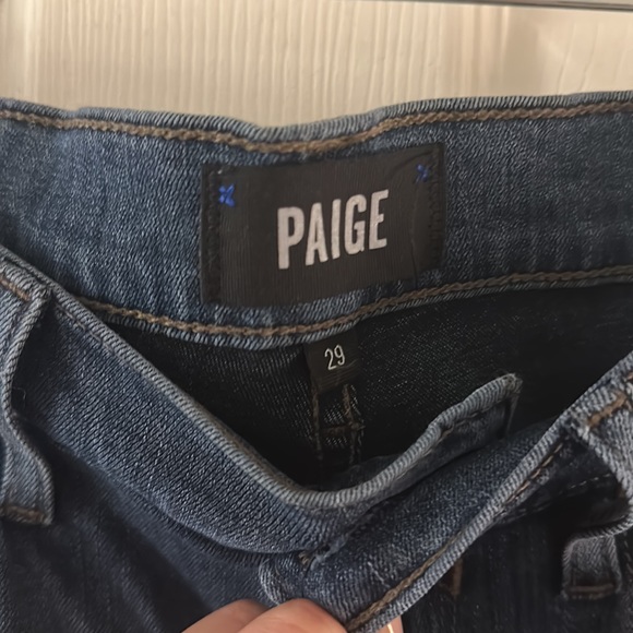 Paige Demin - Picture 3 of 4